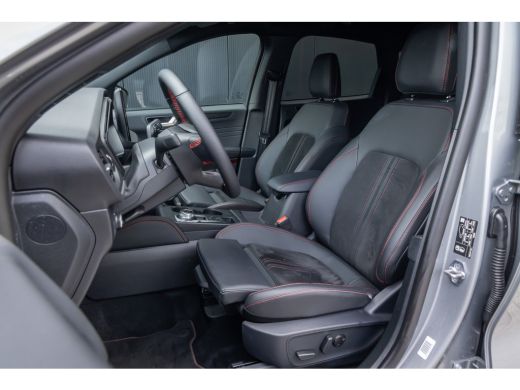 Ford Kuga 2.5 PHEV ST-Line X | Adaptieve cruise | Matrix LED | B&O Audio | AGR Stoelen incl. memory | Head-... ActivLease financial lease