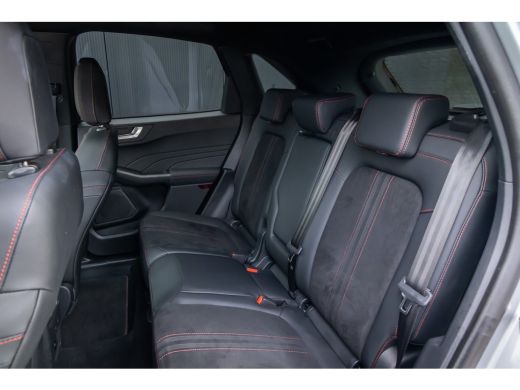 Ford Kuga 2.5 PHEV ST-Line X | Adaptieve cruise | Matrix LED | B&O Audio | AGR Stoelen incl. memory | Head-... ActivLease financial lease