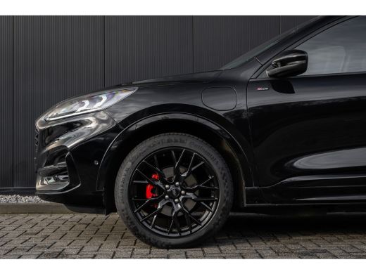 Ford Kuga 2.5 PHEV ST-Line X BLACK PACK | Adaptieve cruise | Trekhaak | B&O audio | Standkachel | Dodehoek ... ActivLease financial lease