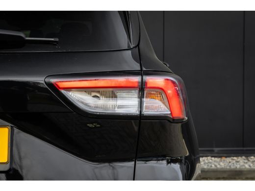 Ford Kuga 2.5 PHEV ST-Line X BLACK PACK | Adaptieve cruise | Trekhaak | B&O audio | Standkachel | Dodehoek ... ActivLease financial lease