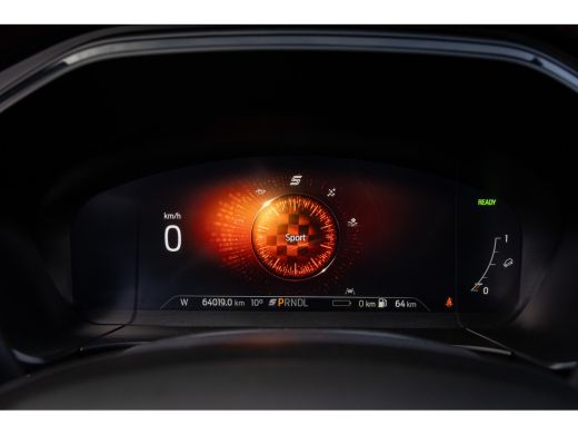 Ford Kuga 2.5 PHEV ST-Line X BLACK PACK | Adaptieve cruise | Trekhaak | B&O audio | Standkachel | Dodehoek ... ActivLease financial lease