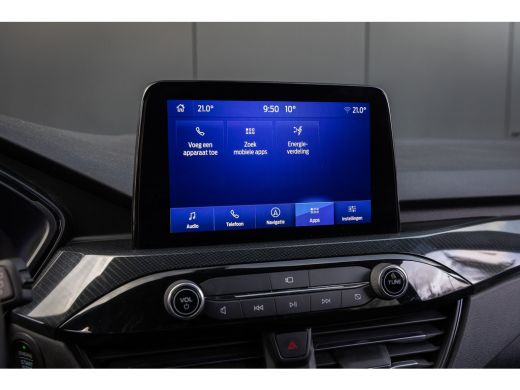 Ford Kuga 2.5 PHEV ST-Line X BLACK PACK | Adaptieve cruise | Trekhaak | B&O audio | Standkachel | Dodehoek ... ActivLease financial lease