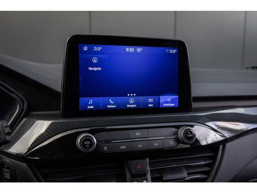 Ford Kuga 2.5 PHEV ST-Line X BLACK PACK | Adaptieve cruise | Trekhaak | B&O audio | Standkachel | Dodehoek ... ActivLease financial lease