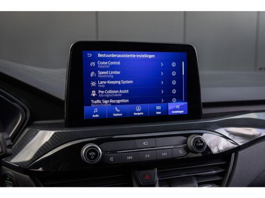 Ford Kuga 2.5 PHEV ST-Line X BLACK PACK | Adaptieve cruise | Trekhaak | B&O audio | Standkachel | Dodehoek ... ActivLease financial lease