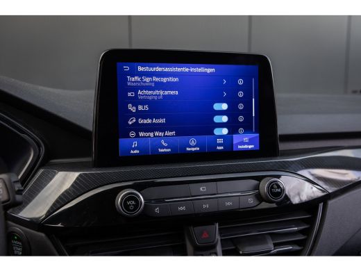 Ford Kuga 2.5 PHEV ST-Line X BLACK PACK | Adaptieve cruise | Trekhaak | B&O audio | Standkachel | Dodehoek ... ActivLease financial lease