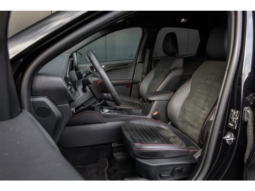 Ford Kuga 2.5 PHEV ST-Line X BLACK PACK | Adaptieve cruise | Trekhaak | B&O audio | Standkachel | Dodehoek ... ActivLease financial lease