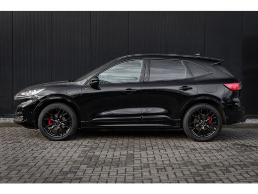 Ford Kuga 2.5 PHEV ST-Line X BLACK PACK | Adaptieve cruise | Trekhaak | B&O audio | Standkachel | Dodehoek ... ActivLease financial lease