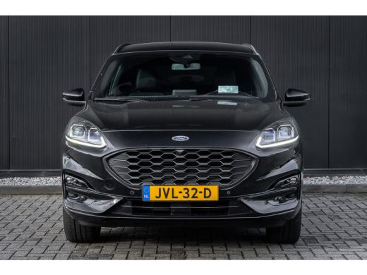Ford Kuga 2.5 PHEV ST-Line X BLACK PACK | Adaptieve cruise | Trekhaak | B&O audio | Standkachel | Dodehoek ... ActivLease financial lease