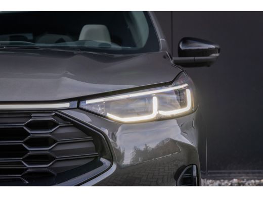 Ford Kuga 2.5 PHEV ST-Line X | Black-pack | Elec. trekhaak | Panoramadak | Dodehoek detectie | AGR-stoelen ... ActivLease financial lease