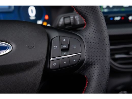Ford Kuga 2.5 PHEV ST-Line X | Black-pack | Elec. trekhaak | Panoramadak | Dodehoek detectie | AGR-stoelen ... ActivLease financial lease