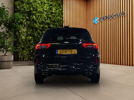 Ford Kuga 2.5 PHEV ST-Line X | NL auto | 1e eig. | Trekhaak | Panoramadak | Memory | Camera | Adaptive Crui... ActivLease financial lease