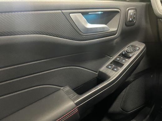 Ford Kuga 2.5 PHEV ST-Line X | NL auto | 1e eig. | Trekhaak | Panoramadak | Memory | Camera | Adaptive Crui... ActivLease financial lease