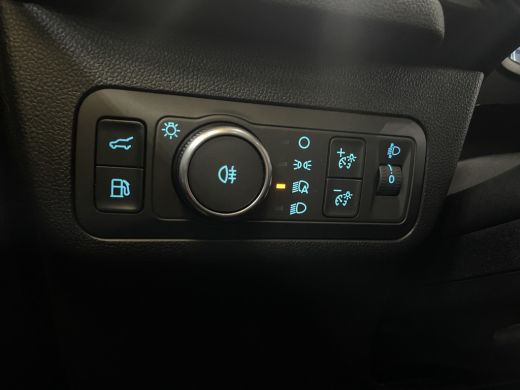 Ford Kuga 2.5 PHEV ST-Line X | NL auto | 1e eig. | Trekhaak | Panoramadak | Memory | Camera | Adaptive Crui... ActivLease financial lease