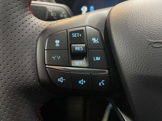 Ford Kuga 2.5 PHEV ST-Line X | NL auto | 1e eig. | Trekhaak | Panoramadak | Memory | Camera | Adaptive Crui... ActivLease financial lease