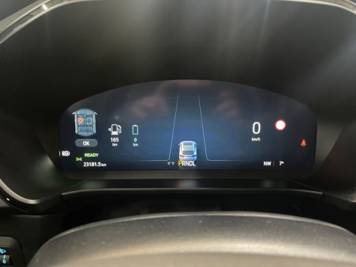 Ford Kuga 2.5 PHEV ST-Line X | NL auto | 1e eig. | Trekhaak | Panoramadak | Memory | Camera | Adaptive Crui... ActivLease financial lease