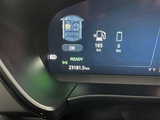 Ford Kuga 2.5 PHEV ST-Line X | NL auto | 1e eig. | Trekhaak | Panoramadak | Memory | Camera | Adaptive Crui... ActivLease financial lease