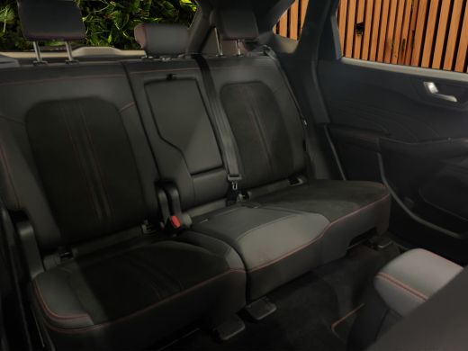 Ford Kuga 2.5 PHEV ST-Line X | NL auto | 1e eig. | Trekhaak | Panoramadak | Memory | Camera | Adaptive Crui... ActivLease financial lease