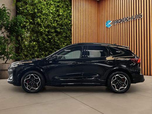 Ford Kuga 2.5 PHEV ST-Line X | NL auto | 1e eig. | Trekhaak | Panoramadak | Memory | Camera | Adaptive Crui... ActivLease financial lease