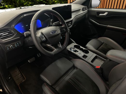 Ford Kuga 2.5 PHEV ST-Line X | NL auto | 1e eig. | Trekhaak | Panoramadak | Memory | Camera | Adaptive Crui... ActivLease financial lease