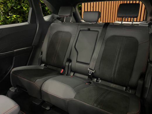 Ford Kuga 2.5 PHEV ST-Line X | NL auto | 1e eig. | Trekhaak | Panoramadak | Memory | Camera | Adaptive Crui... ActivLease financial lease