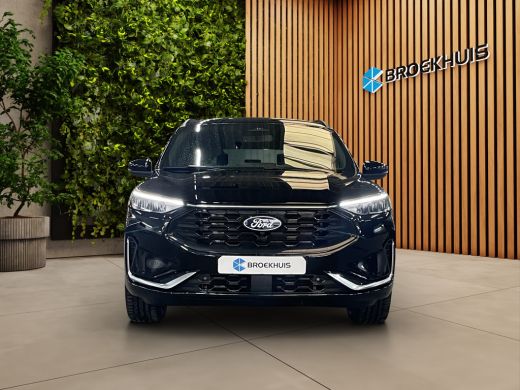 Ford Kuga 2.5 PHEV ST-Line X | NL auto | 1e eig. | Trekhaak | Panoramadak | Memory | Camera | Adaptive Crui... ActivLease financial lease