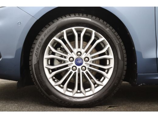 Ford Mondeo Wagon 2.0 IVCT HEV Titanium | Camera | Privacy Glass | Navigatie | Cruise Control | Stoelverwarmi... ActivLease financial lease