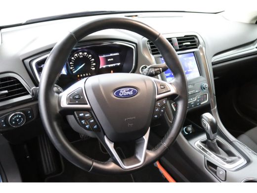 Ford Mondeo Wagon 2.0 IVCT HEV Titanium | Camera | Privacy Glass | Navigatie | Cruise Control | Stoelverwarmi... ActivLease financial lease