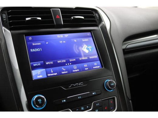 Ford Mondeo Wagon 2.0 IVCT HEV Titanium | Camera | Privacy Glass | Navigatie | Cruise Control | Stoelverwarmi... ActivLease financial lease