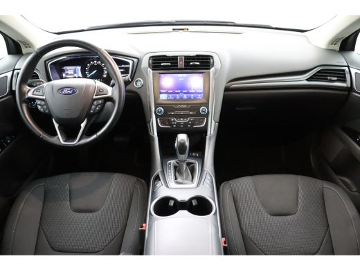 Ford Mondeo Wagon 2.0 IVCT HEV Titanium | Camera | Privacy Glass | Navigatie | Cruise Control | Stoelverwarmi... ActivLease financial lease