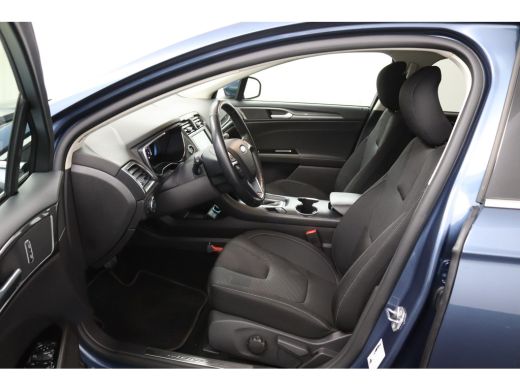 Ford Mondeo Wagon 2.0 IVCT HEV Titanium | Camera | Privacy Glass | Navigatie | Cruise Control | Stoelverwarmi... ActivLease financial lease