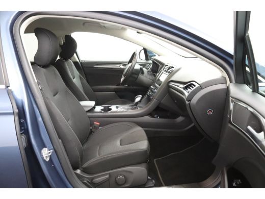 Ford Mondeo Wagon 2.0 IVCT HEV Titanium | Camera | Privacy Glass | Navigatie | Cruise Control | Stoelverwarmi... ActivLease financial lease