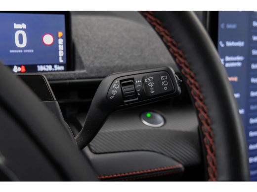 Ford Mustang Mach-E Mach-E Extended AWD 98 kWh | SOH 99,5%! | Panoramadak | B&O Audio | 360 camera | Leder | Elec. st... ActivLease financial lease