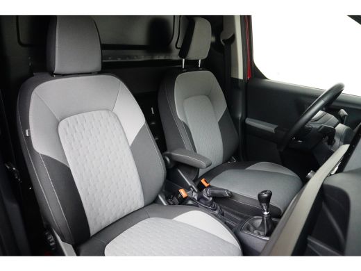 Ford Transit Courier Limited 1.0 EcoBoost | Winter Pack | Navigatie | Lichtmetalen velgen | Camera | ActivLease financial lease