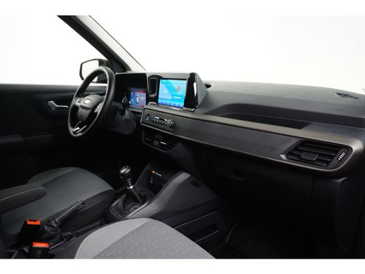 Ford Transit Courier Limited 1.0 EcoBoost | Winter Pack | Navigatie | Lichtmetalen velgen | Camera | ActivLease financial lease