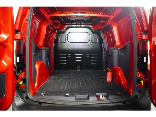 Ford Transit Courier Limited 1.0 EcoBoost | Winter Pack | Navigatie | Lichtmetalen velgen | Camera | ActivLease financial lease