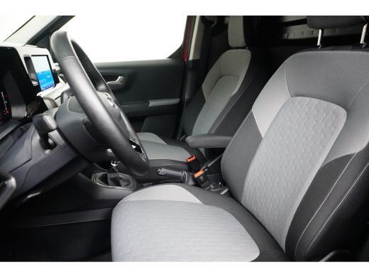 Ford Transit Courier Limited 1.0 EcoBoost | Winter Pack | Navigatie | Lichtmetalen velgen | Camera | ActivLease financial lease