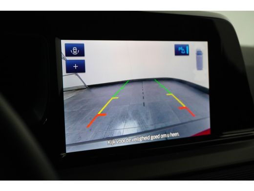 Ford Transit Courier Limited 1.0 EcoBoost | Winter Pack | Navigatie | Lichtmetalen velgen | Camera | ActivLease financial lease