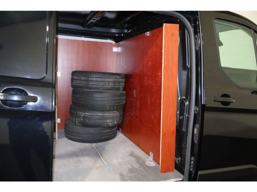 Ford Transit Custom 2.0 TDci 170pk L1 H1 Trail Leer Trekhaak ActivLease financial lease