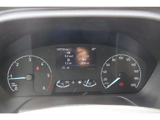 Ford Transit Custom 2.0 TDci 170pk L1 H1 Trail Leer Trekhaak ActivLease financial lease