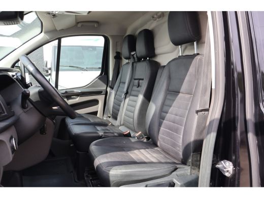 Ford Transit Custom 2.0 TDci 170pk L1 H1 Trail Leer Trekhaak ActivLease financial lease