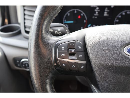 Ford Transit Custom 2.0 TDci 170pk L1 H1 Trail Leer Trekhaak ActivLease financial lease