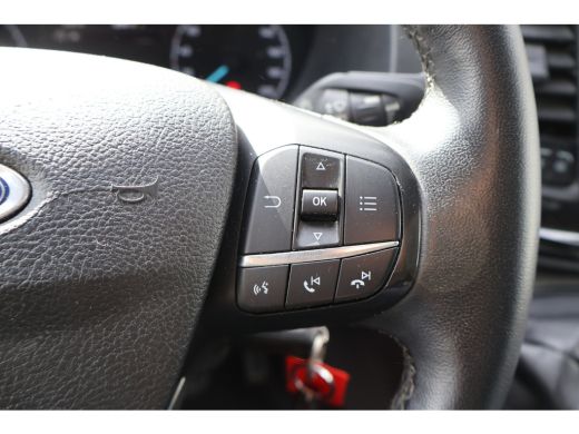 Ford Transit Custom 2.0 TDci 170pk L1 H1 Trail Leer Trekhaak ActivLease financial lease
