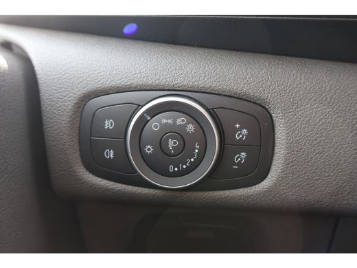 Ford Transit Custom 2.0 TDci 170pk L1 H1 Trail Leer Trekhaak ActivLease financial lease