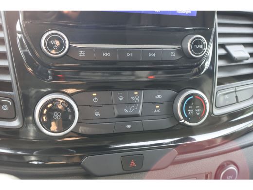 Ford Transit Custom 2.0 TDci 170pk L1 H1 Trail Leer Trekhaak ActivLease financial lease