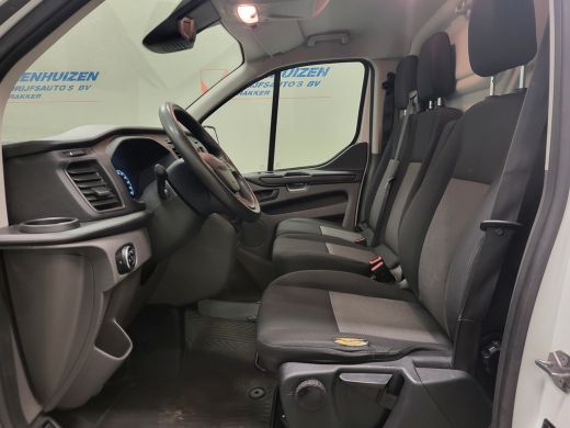 Ford Transit Custom 2.0TDCI 105pk Euro 6! ActivLease financial lease