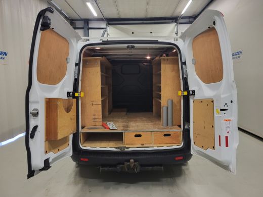Ford Transit Custom 2.0TDCI 105pk Euro 6! ActivLease financial lease