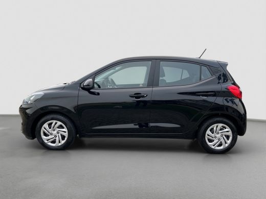Hyundai i10 1.0 66pk Comfort Smart | LED | Airco | Carplay | Camera | Navigatie | Bluetooth | Cruisecontrol |... ActivLease financial lease