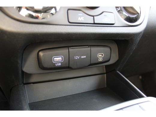 Hyundai i10 1.0 Comfort Smart 5-zits | Automaat | | Achteruitrijcamera | Airco | Cruise control ActivLease financial lease