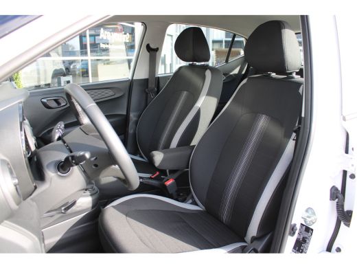 Hyundai i10 1.0 Comfort Smart 5-zits | Automaat | | Achteruitrijcamera | Airco | Cruise control ActivLease financial lease