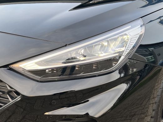 Hyundai i30 1.5 T-GDi 160pk MHEV N-Line Camera | Dodehoek detectie | Bestuurdersstoel met geheugen | Draadloo... ActivLease financial lease